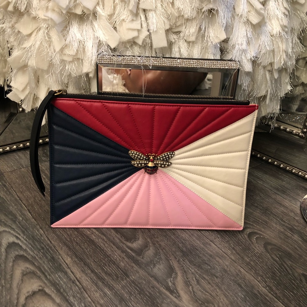 Gucci Clutch